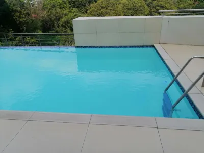 The Regency Apartment Hotel Menlyn Hotel in zona Unisa