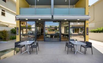 Spring Apartments