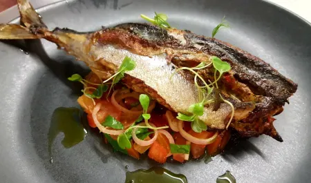 The Carpenters Arms Отели в г. Бишоп Саттон