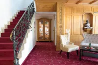 Hotel Promenade Hotels in Bad Steben