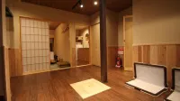 Sen Nanajo Hanabatake (Dog Friendly)
