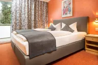 Hotel Alpenrose Hotels in Mindelheim