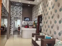 Terrace Gardens Hotels in Bengaluru