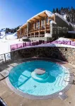 Sunshine Mountain Lodge