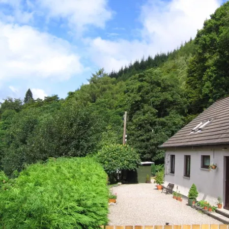 Craik Na Dav B&B