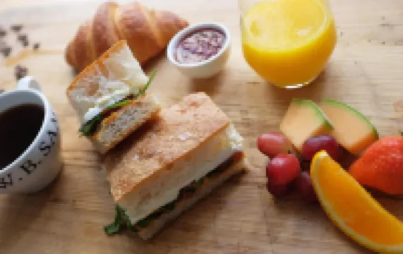 Frogner House - Nationaltheatret