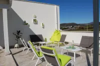 Le Casette di Frà Al Bondì Hotels in Ladispoli