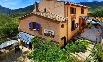 Logis Auberge Restaurant du Vigneron