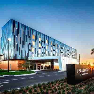 Legacy Hotel at Img Academy Hotel Exterior