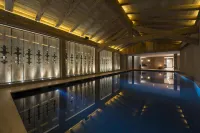 La Cordée des Alpes Sup Hotels in Saillon