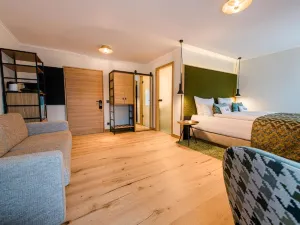 Weinhotel Freylich Zahn