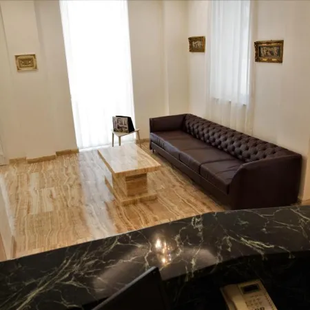 Boutique Hotel Enia