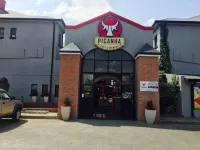Picanha Grill Guest House & Events Venue