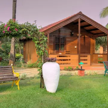 Beira Mar Beach Resort