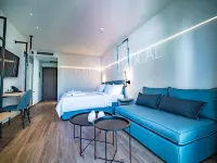 Local Urban Living - balkon