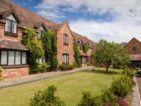 The Pear Tree Inn & Country Hotel Hotels in Worcester