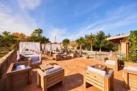 Agroturismo Es Quatre Cantons Hotels in Alaró