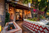 Hotel Pepper Tree Boutique Kitchen Studios - Anaheim Hotels in Anaheim