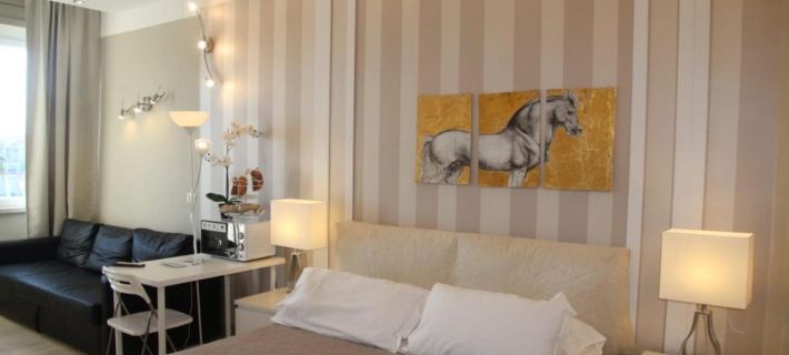 B&B Pescara Centro Luxury Suite Hotels in Pescara