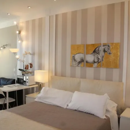 B&B Pescara Centro Luxury Suite