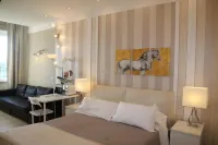 B&B Pescara Centro Luxury Suite