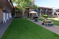 Sundowner Station فنادق في ريفرتون
