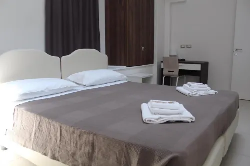 Time Out ApartHotel فنادق في Zola Predosa