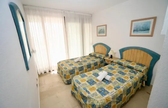 託雷伊帕內瑪公寓酒店