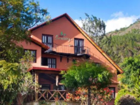 Hotel Rancho Constanza & Cabañas de la Montaña Hoteles en Constanza