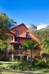 Hotel Rancho Constanza & Cabañas de la Montaña