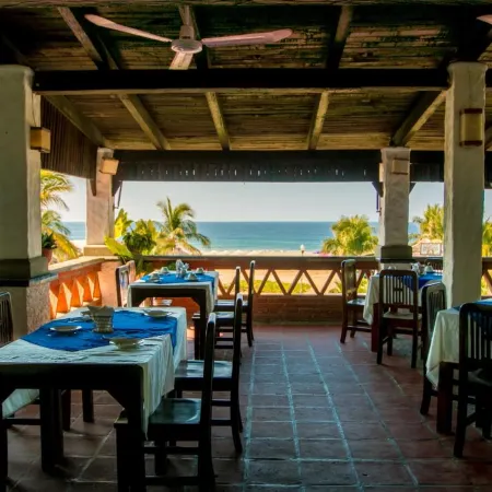 Hotel Arcoiris