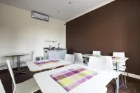 Garden Holiday Hotels in Città Giardino