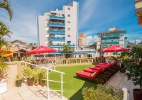 Hotel Cabana Suiça - Горячие источники