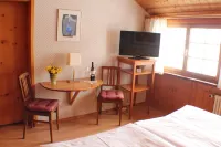 Hotel Das Landhaus Hotels in Albbruck
