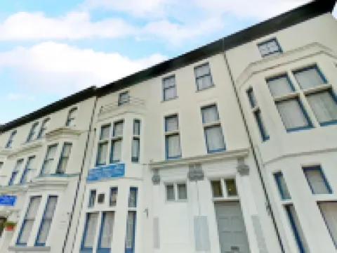 Grafton House Hotels near O2 Academy Leicester