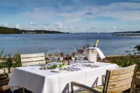 Hotel Wassersleben فنادق في Glucksburg