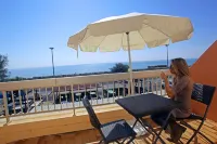 Logis Hotel Restaurant le Mirador - Sea View