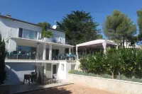 Villa Perle de La Mer