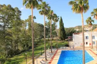 Hotel d'Alcoutim Hotels in Alcoutim
