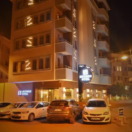 Seymen Hotel