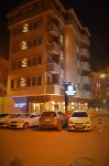 Seymen Hotel Hotel di 