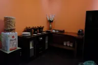 Puri Minggiran Guest House