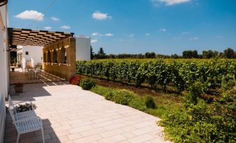 Masseria Tenuta Flora Maria