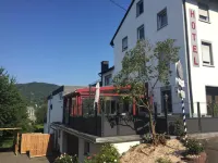 Hosser's Hotel Restaurant Hotels in Idar-Oberstein