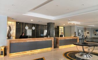 Royal Jewel Al Raml Hotel