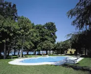 Hotel Lugana Parco Al Lago