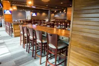 Hope Hotel and Richard C. Holbrooke Conference Center Hotel a Fairborn