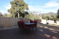 Apple Tree Inn Hotel di Julian