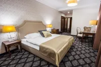 HG Hotel Hotels in Rudziniec
