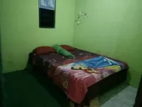 Kampoeng Tourist Homestay
